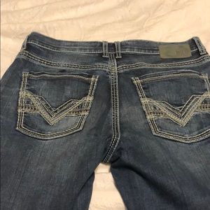 BKE Tyler Jeans size 36Long